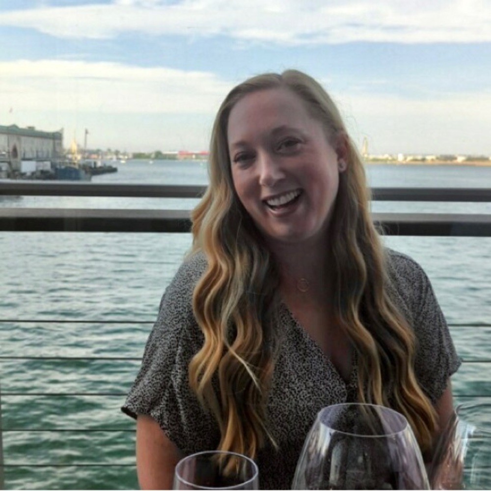Meet your Posher, Emma